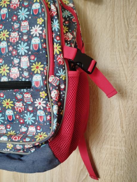 Školní batoh baagl, 