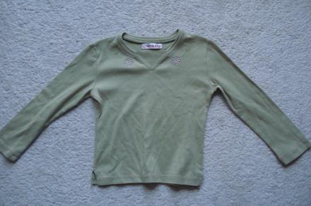 Triko na lítačku, 104