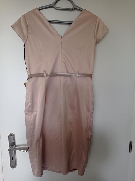 Společenské šaty m,38, 38