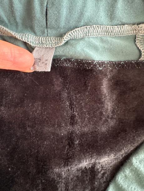 Boxerky nepropustné na enkoprézu, 152 / 158