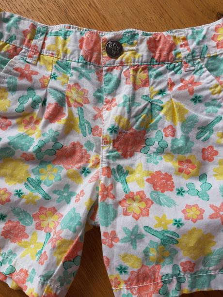 Kraťasy č.116, 116