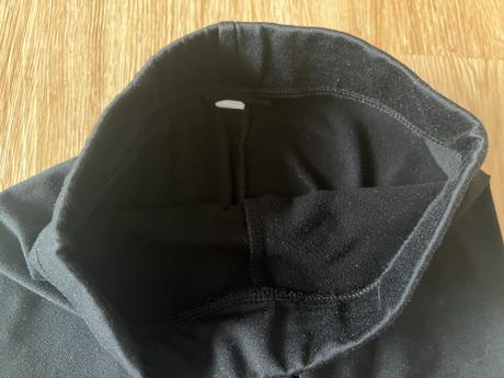 Dívčí legíny - 2ks, vel 122/128, domyos,122