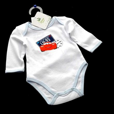 Dětské body, cars, disney,62