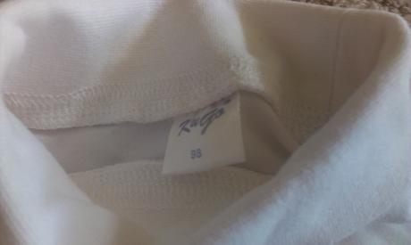 Prodám bavlněný roláček vel asi 80-86 pěkný stav, 80