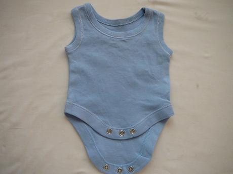 Body bez rukávů george, george,<50