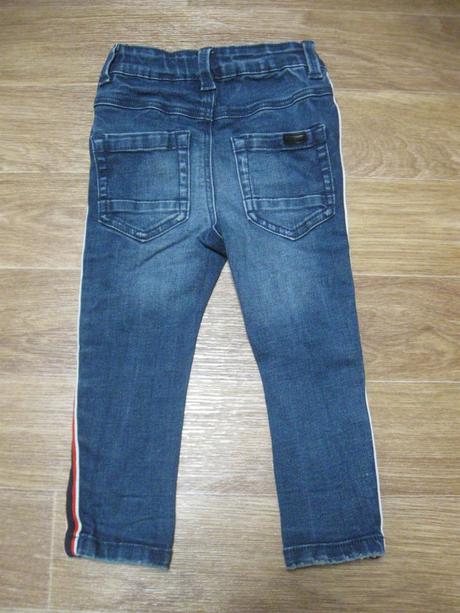 Džíny, name it,92