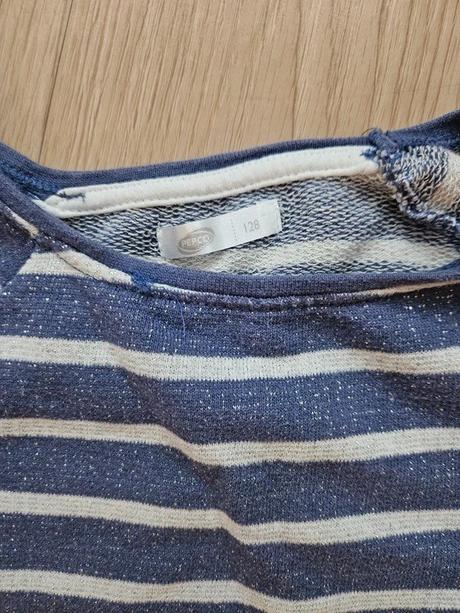 Šaty, vel. 128, pepco,128