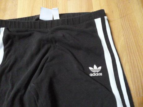 Legíny adidas xs pro maminy, adidas,xs