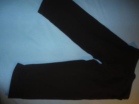 Krátké a dlouhé značkové legíny, vel. 152, kus za, zara,152