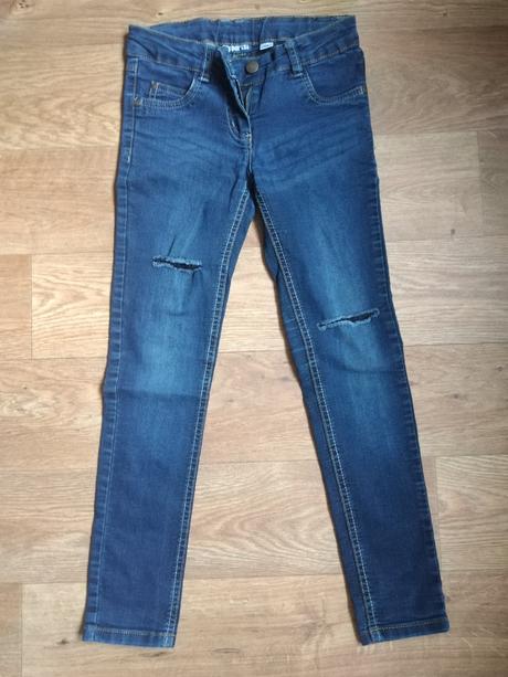 Dziny s dirami, pepperts,134