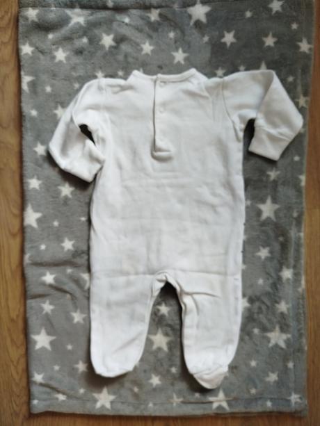 Overal zn. disney baby vel.62, disney,62