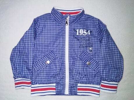 Frajerská větrovka, 92