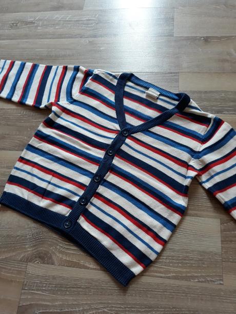 H&m svetr pro kluka., h&m,92