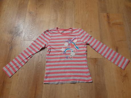 12xtricko, 134/140, yigaa,peppers,tchibo atd, tchibo,134
