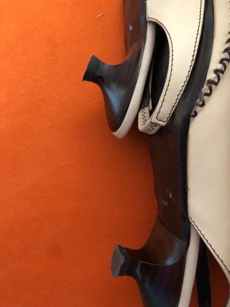 Bullboxer mokasinove spicate boty vel.36, 36