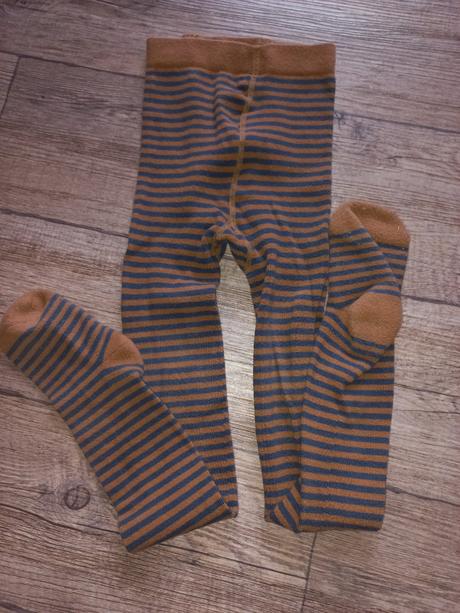 Punčochy, tchibo,128