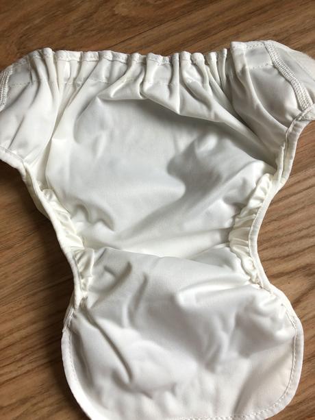 Svrchní plenkové kalhotky, imsevimse,2 kg - 6 kg