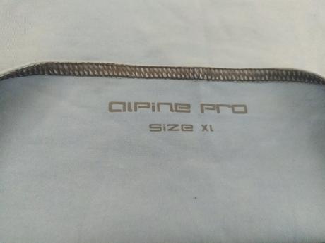 Top alpine pro, alpine pro,xl