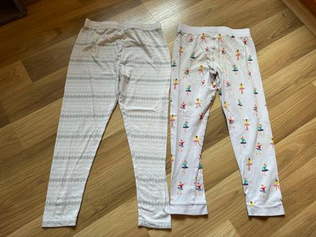 Pyžamové kalhoty, marks & spencer,122