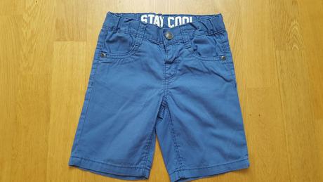 Kraťasy, palomino,98