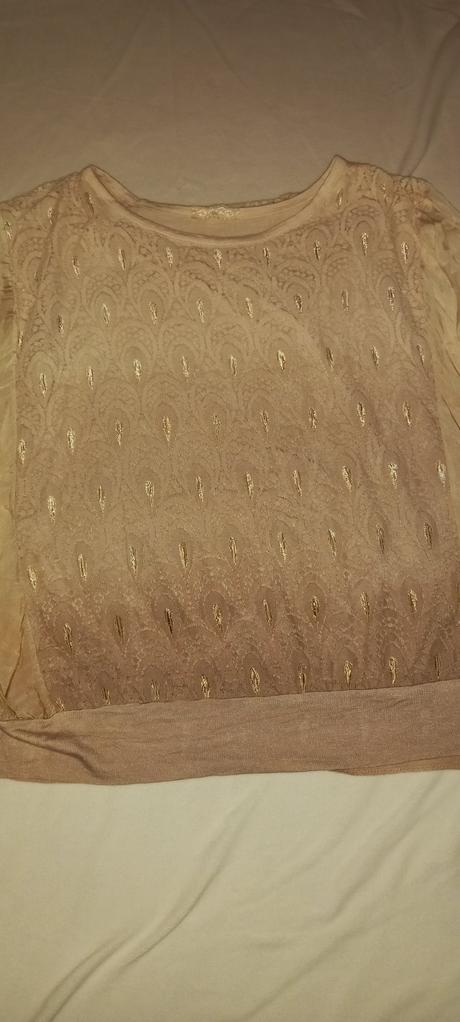 Dámská blůza boutique kn style- vel. one size, 