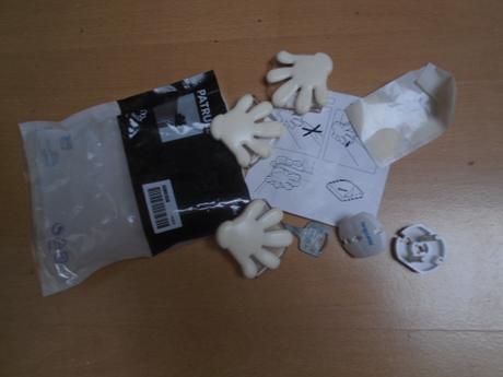 Ochrana rohů a zásuvek, ikea