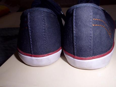 Plátené 3, levis,36