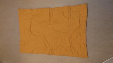 Peřinka do postýlky, šířka (cm): 70,délka (cm): 110