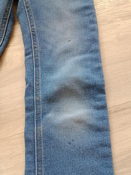 Skinny 134, pepperts,134