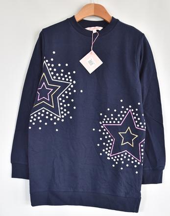 Mikina vel. 11 - 12 let, 152