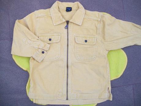 Manšestrová bunda, 98