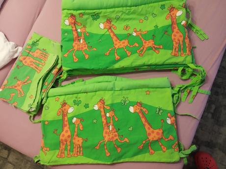 Mantinel + povlečení, šířka (cm): 90,délka (cm): 130