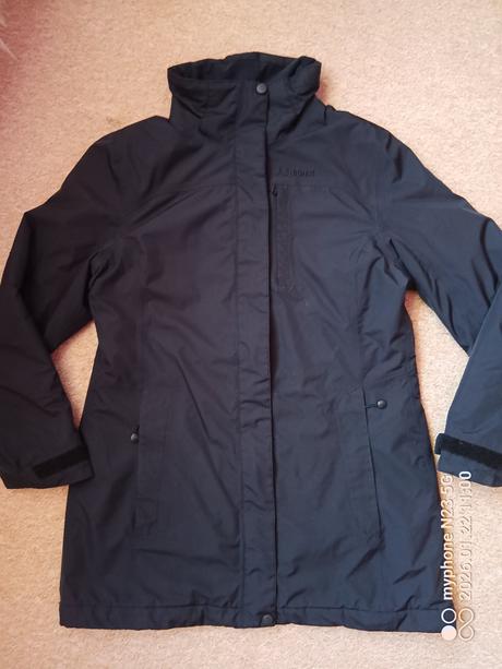 Bunda zn."schöffel" vel."l", l