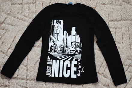 Tričko new york city, mayoral,158