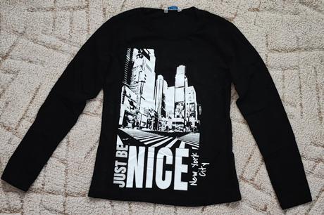 Tričko new york city, mayoral,158