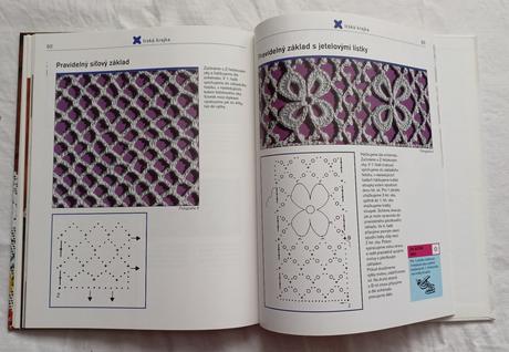 Háčkování pro začátečníky, 