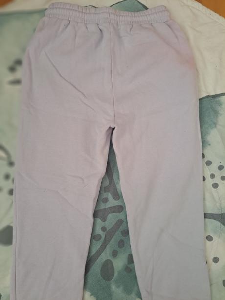 Tepláky, reserved,164