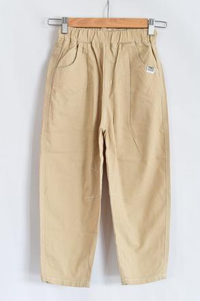 Kalhoty vel. 7 let, 122