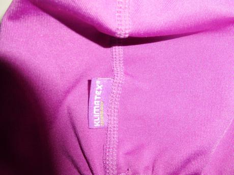 Čepice klimatex vel. 116/122/128, 122