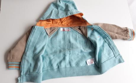 Mikinka, early days,74