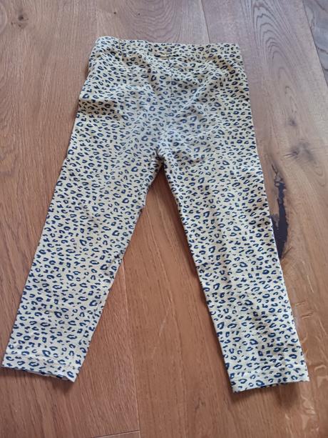 Tříčtvrteční legíny č.134, 134