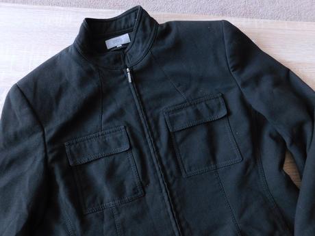 Dámské sako marks & spencer vel.m/l, marks & spencer,l