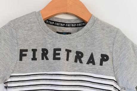 Tričko vel. 18 - 24 m, 92