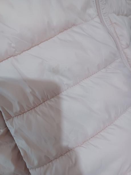 Prošívaná bunda roxy, přechodová bunda roxy s/164, roxy,s