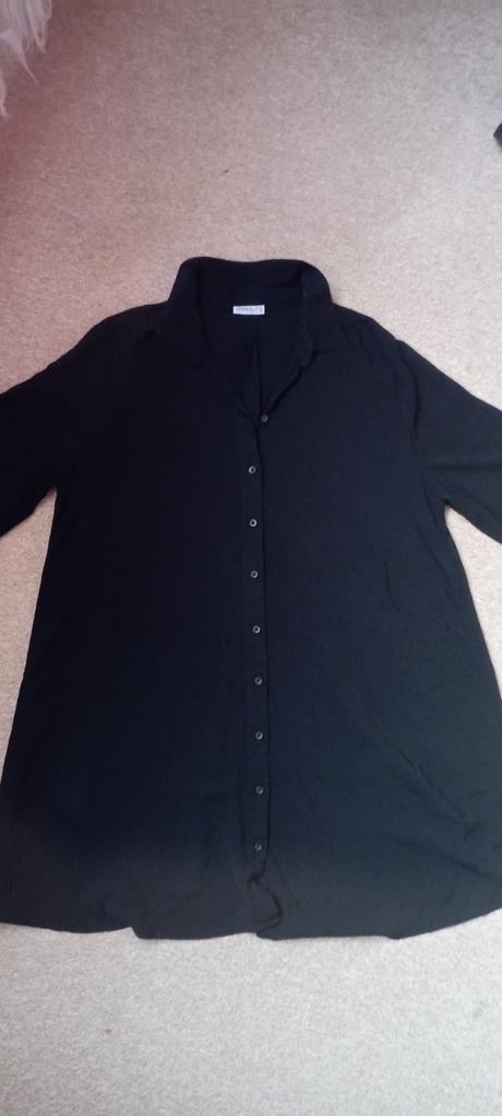 Šaty zn."janina" vel."46/3xl", xxxl