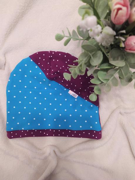 Puntikovana jarni cepice, 92