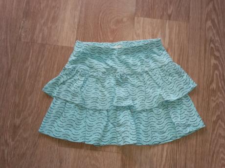 Sukně, sukýnka, h&m,122