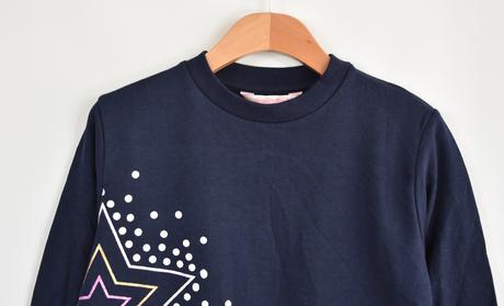 Mikina vel. 11 - 12 let, 152