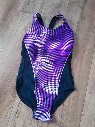 Dívči plavky vel.cca 140, 140