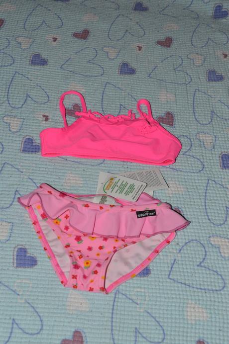 Plavky s kanýrky, zn. elemar, vel. 104, 104